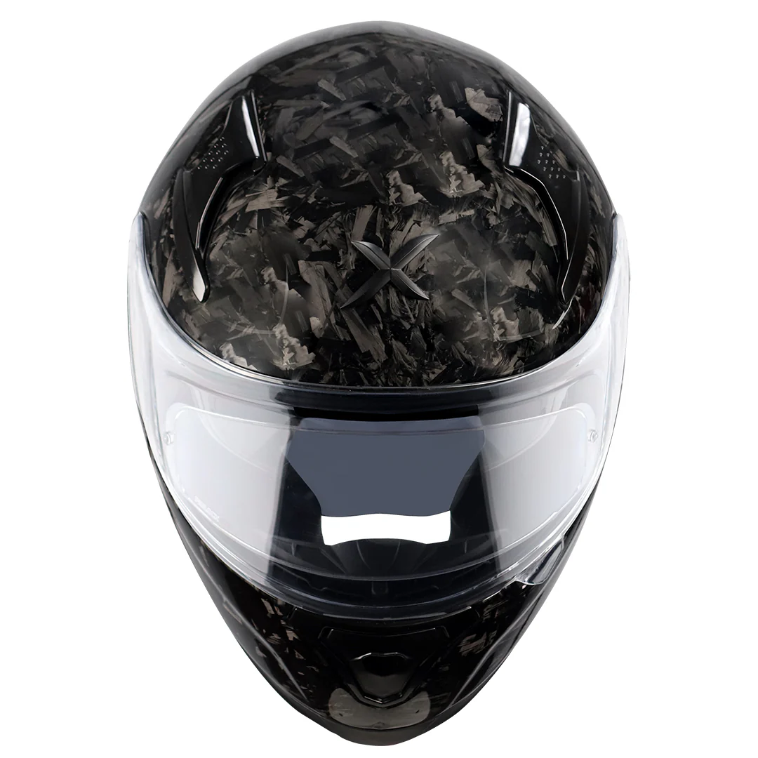 Apex Forged Carbon Helmet - Image 9