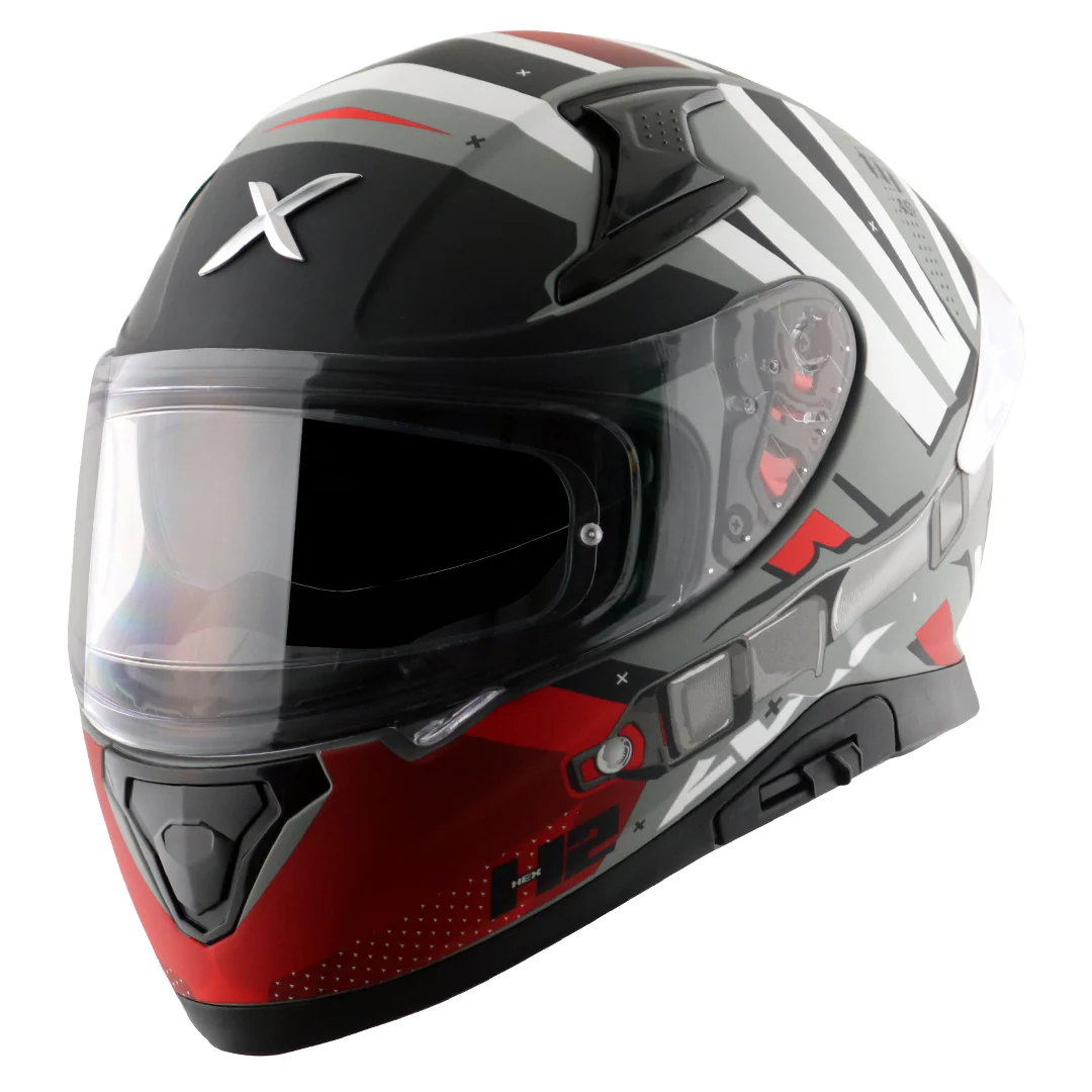 Apex Hex-2 Helmet - Image 11