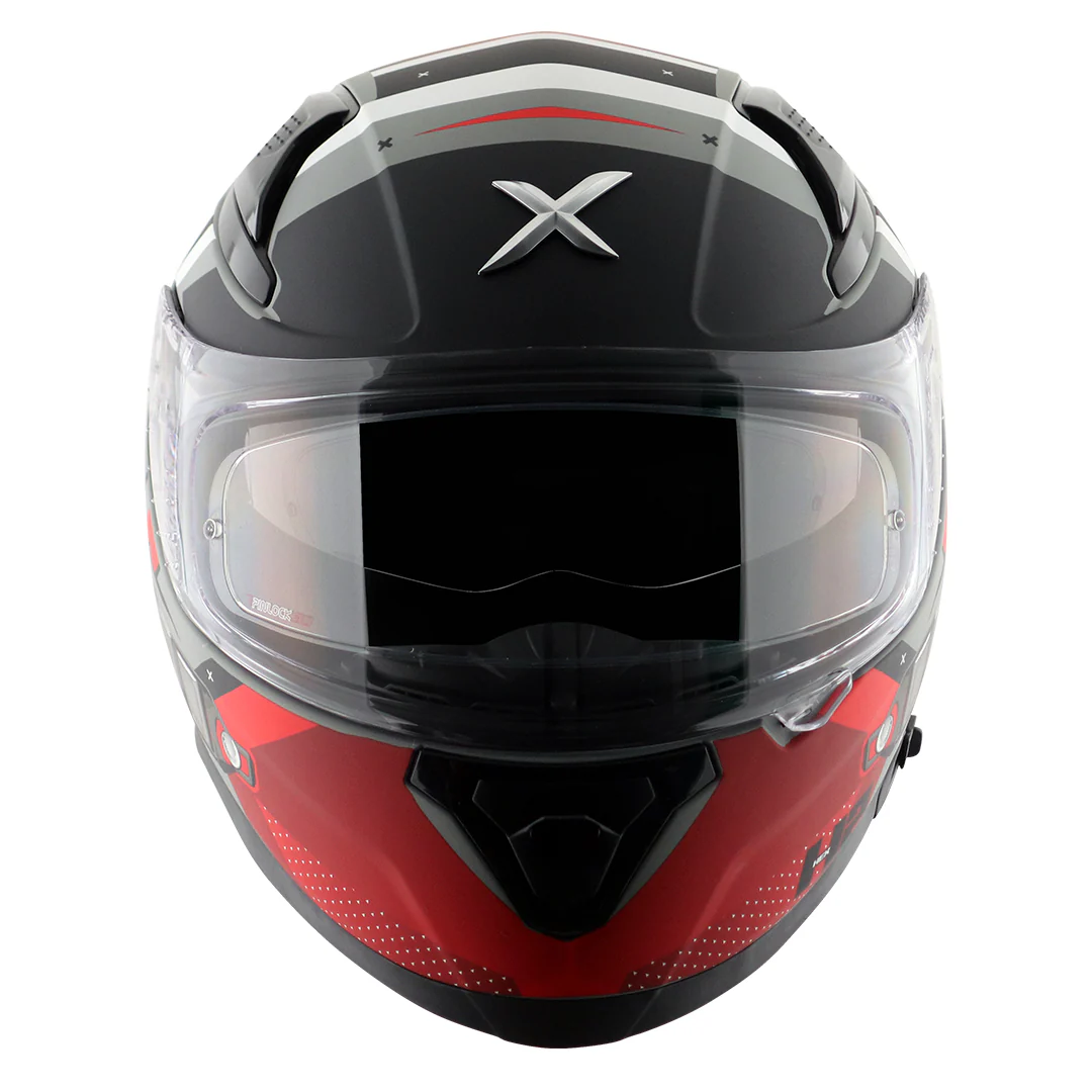 Apex Hex-2 Helmet - Image 12