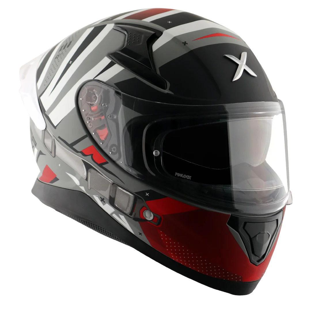 Apex Hex-2 Helmet - Image 13