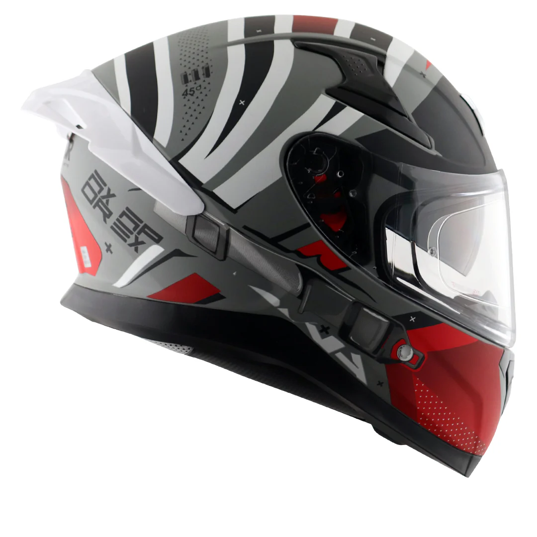 Apex Hex-2 Helmet - Image 14