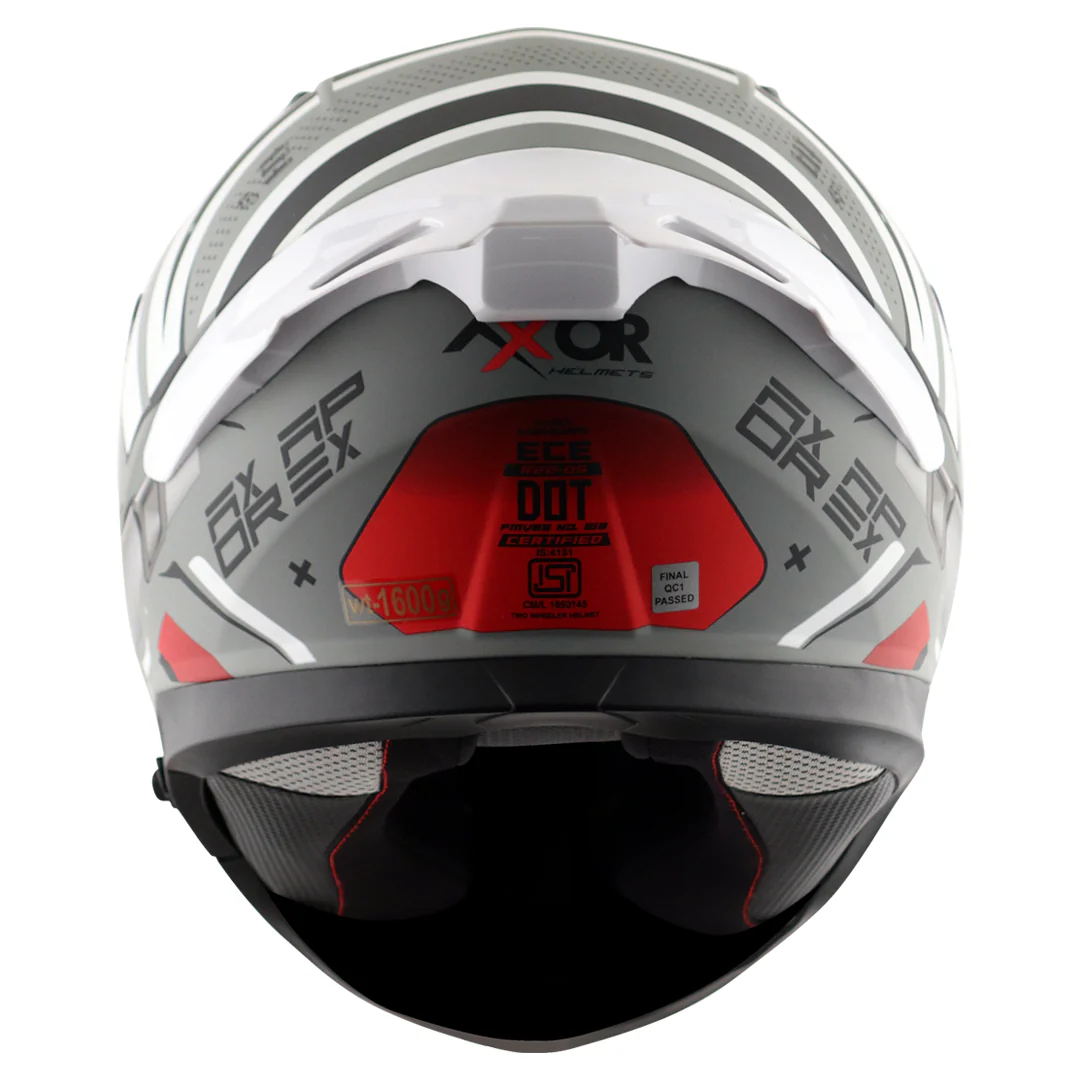 Apex Hex-2 Helmet - Image 16