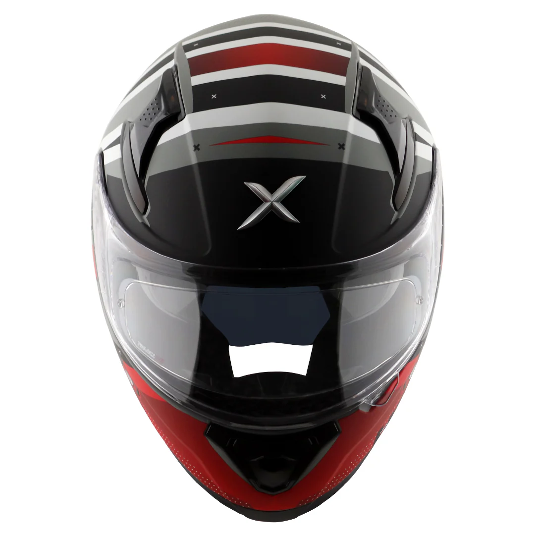Apex Hex-2 Helmet - Image 18