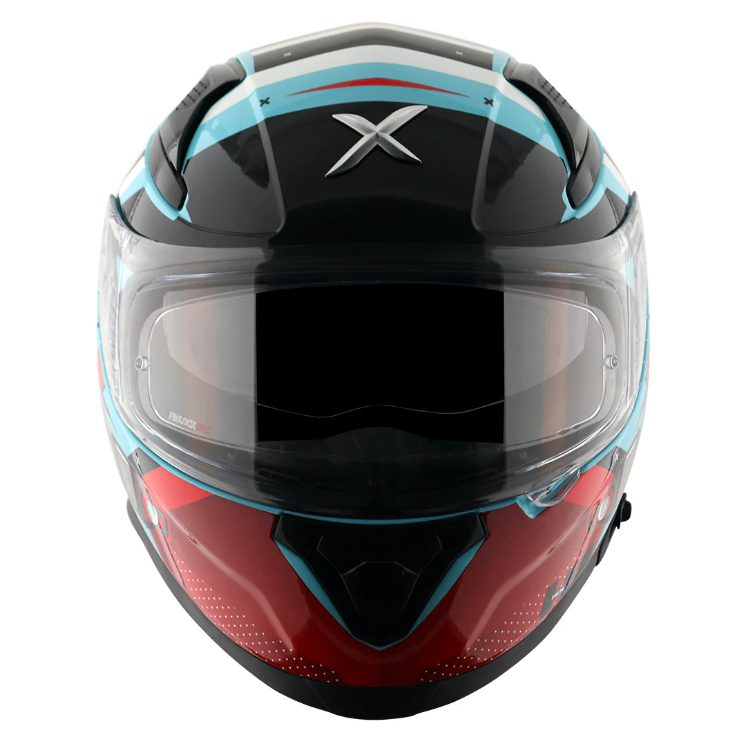 Apex Hex-2 Helmet - Image 21