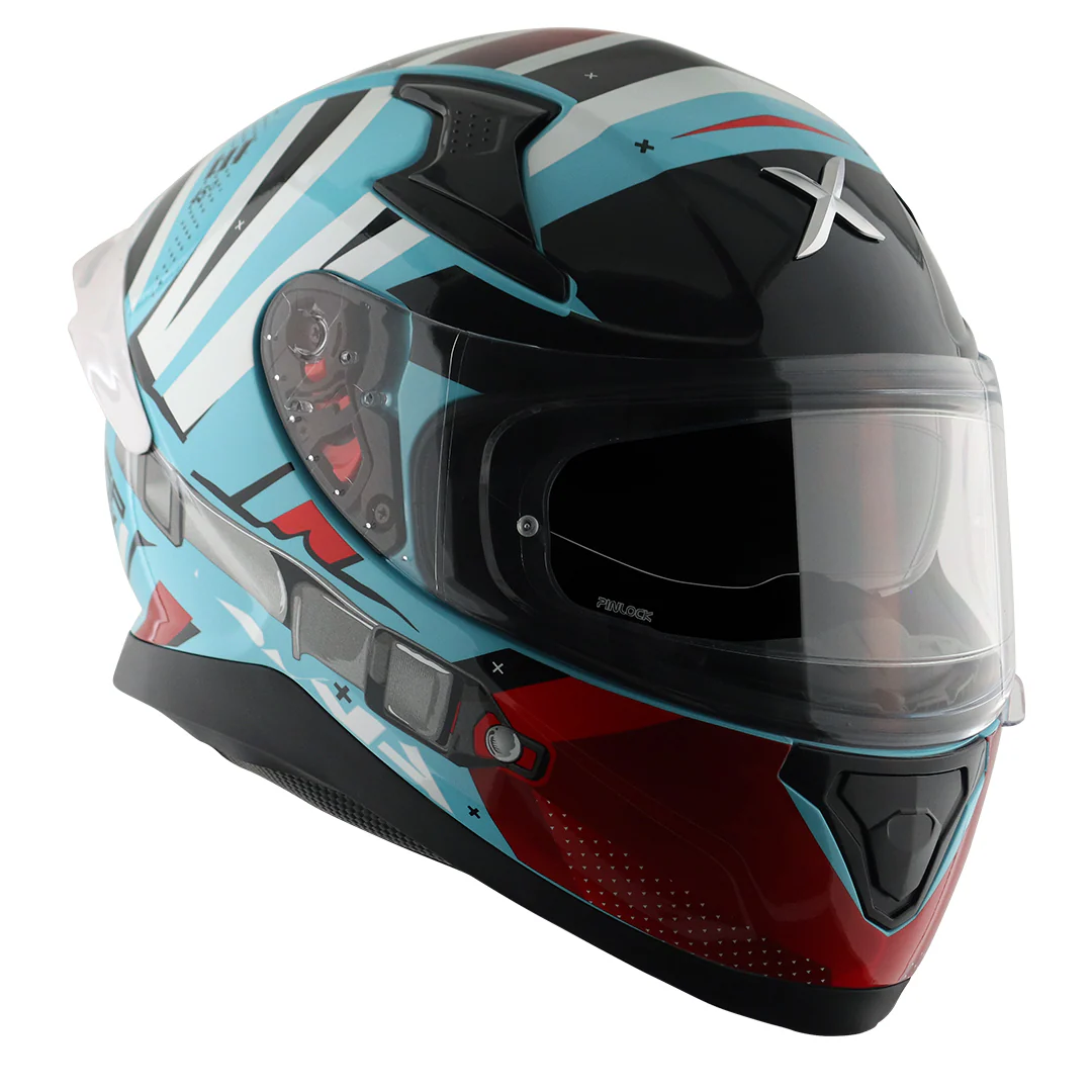 Apex Hex-2 Helmet - Image 22