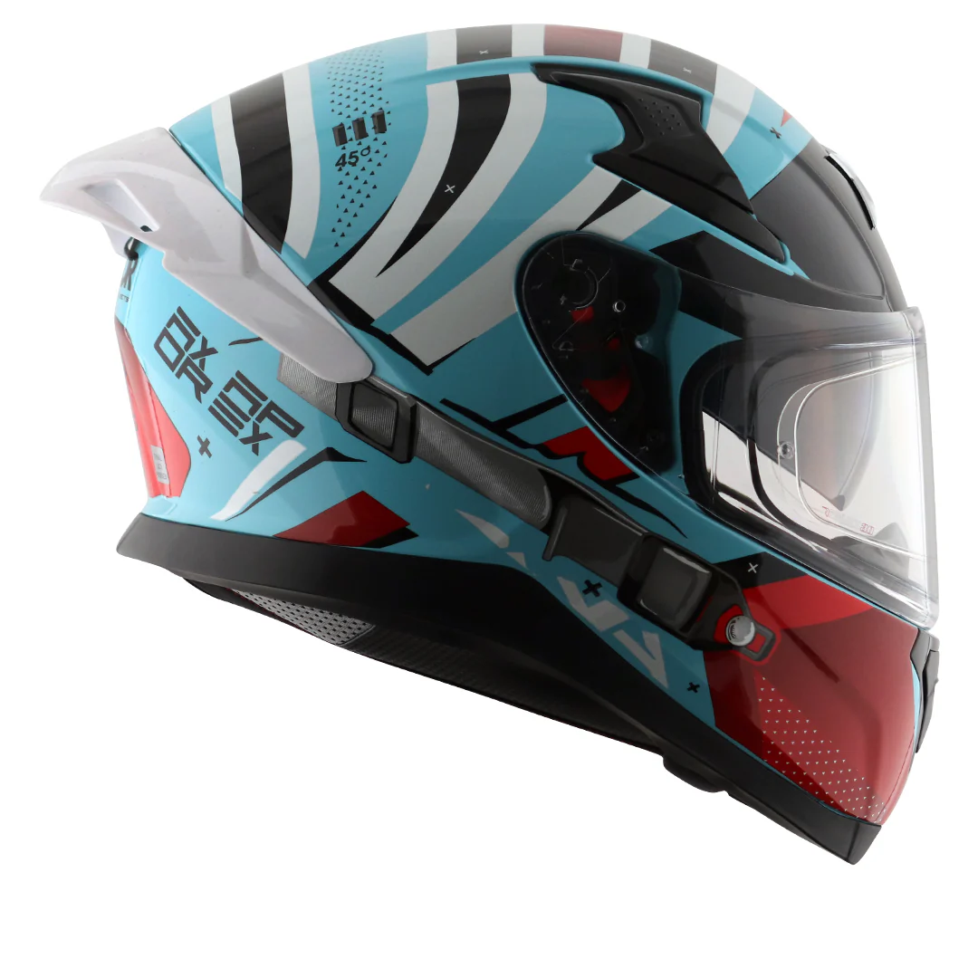 Apex Hex-2 Helmet - Image 23