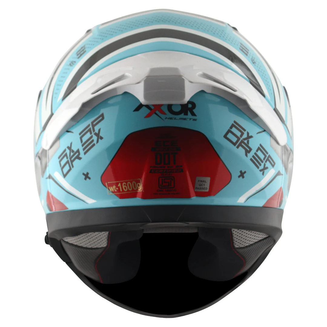 Apex Hex-2 Helmet - Image 25