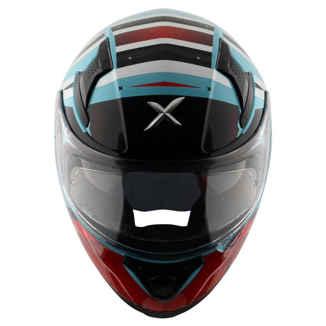Apex Hex-2 Helmet - Image 27
