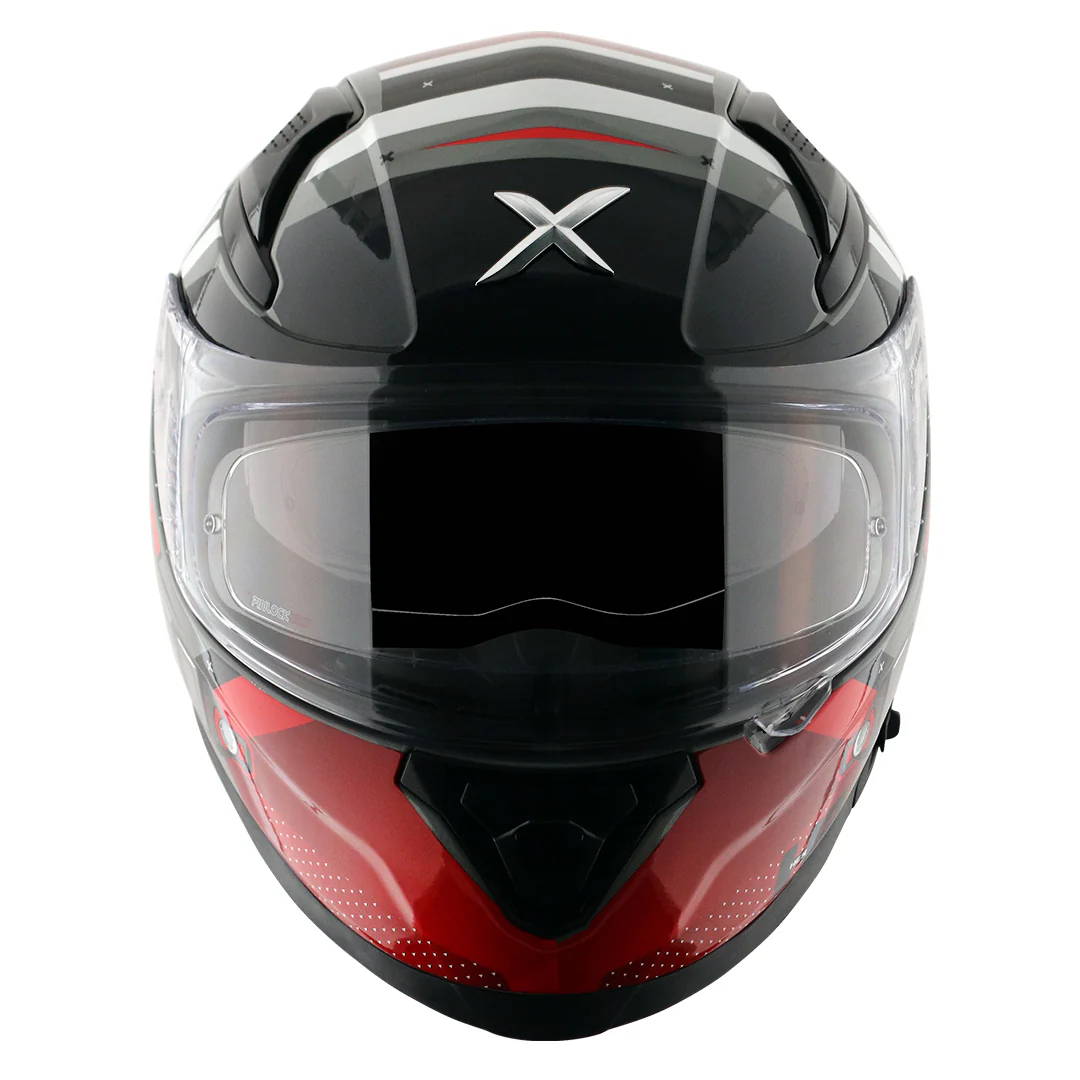 Apex Hex-2 Helmet - Image 3
