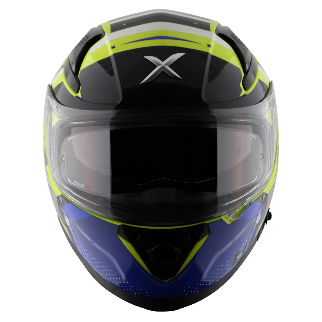 Apex Hex-2 Helmet - Image 30