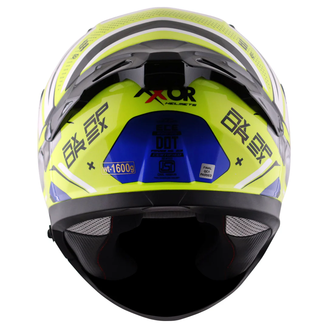 Apex Hex-2 Helmet - Image 34