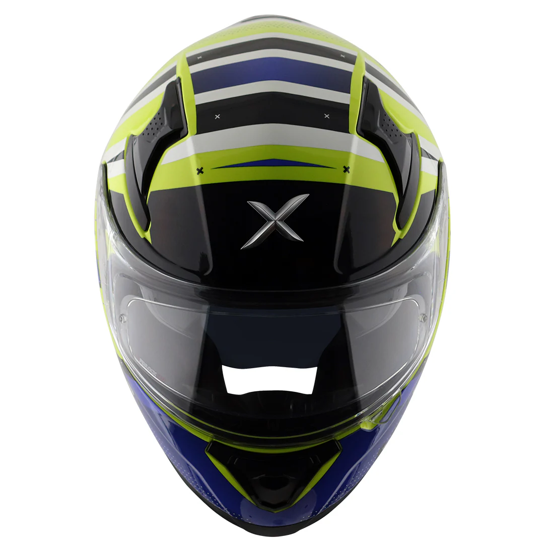 Apex Hex-2 Helmet - Image 36