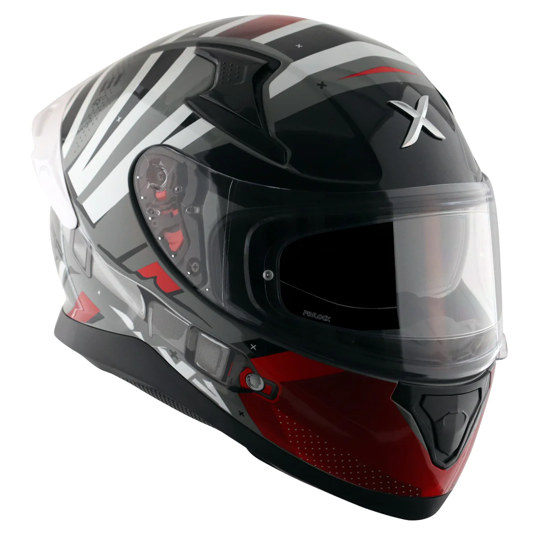 Apex Hex-2 Helmet - Image 4