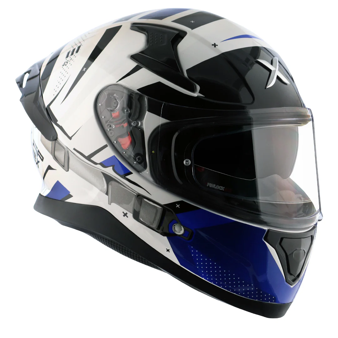 Apex Hex-2 Helmet - Image 40
