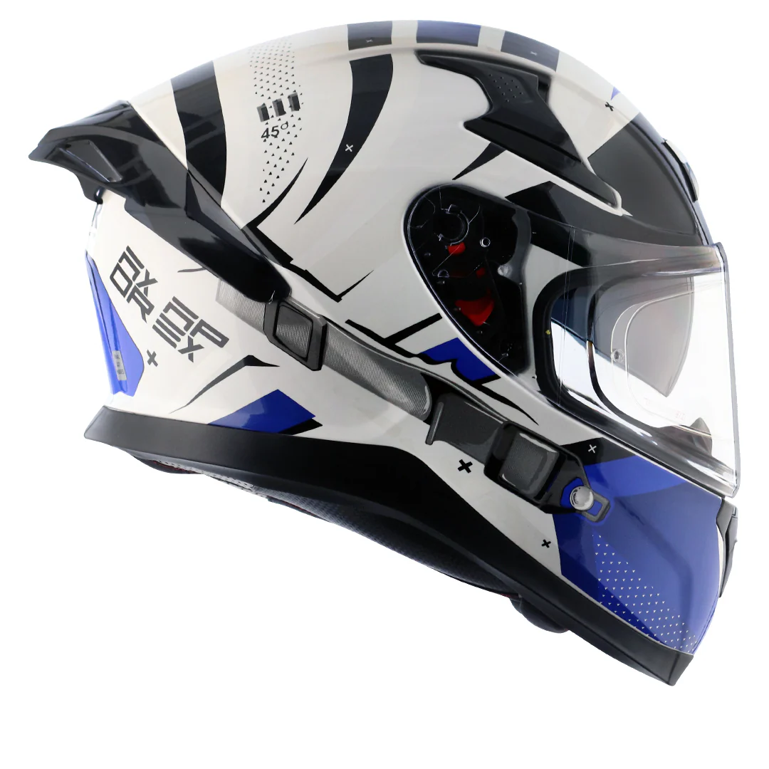 Apex Hex-2 Helmet - Image 41