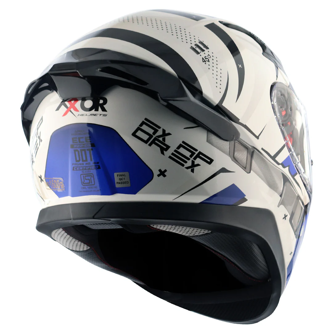 Apex Hex-2 Helmet - Image 42