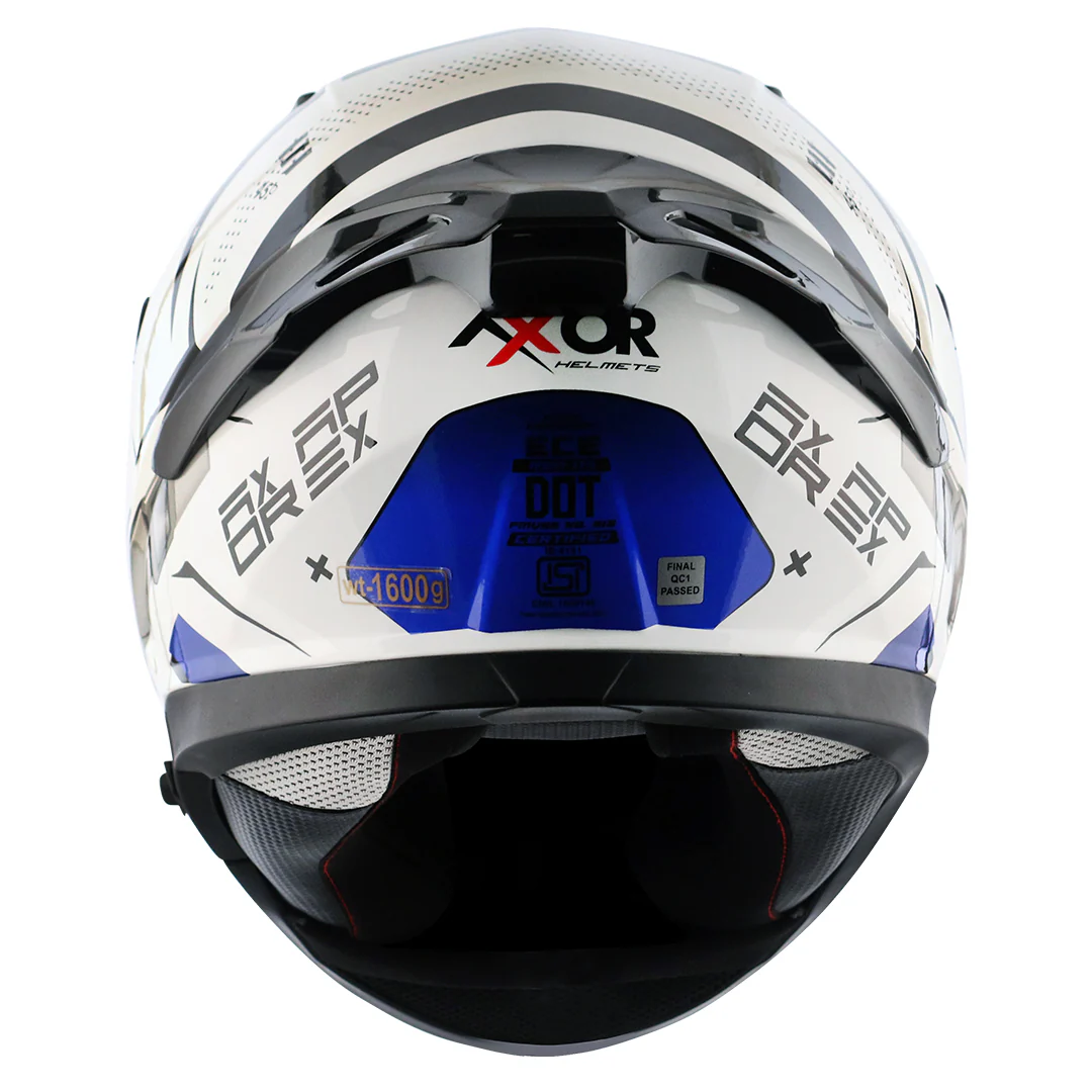 Apex Hex-2 Helmet - Image 43