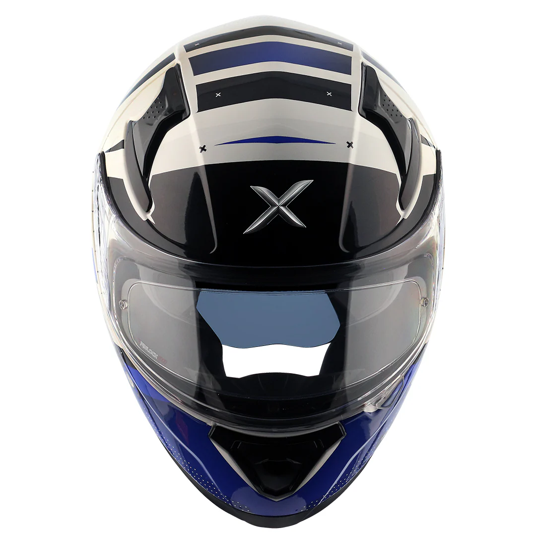 Apex Hex-2 Helmet - Image 45