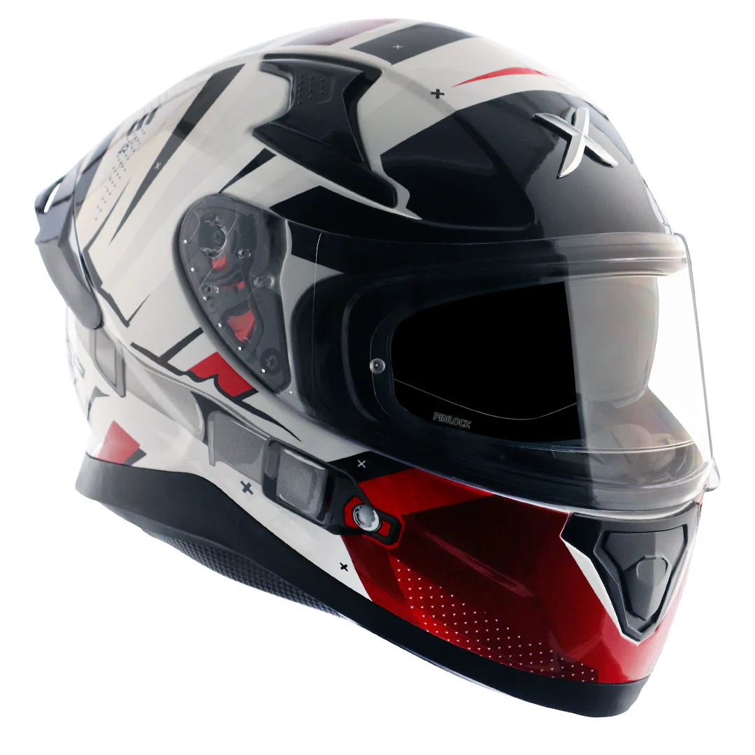 Apex Hex-2 Helmet - Image 49