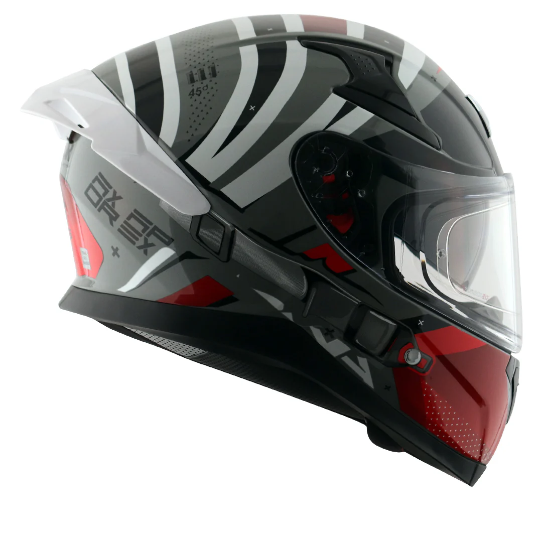 Apex Hex-2 Helmet - Image 5