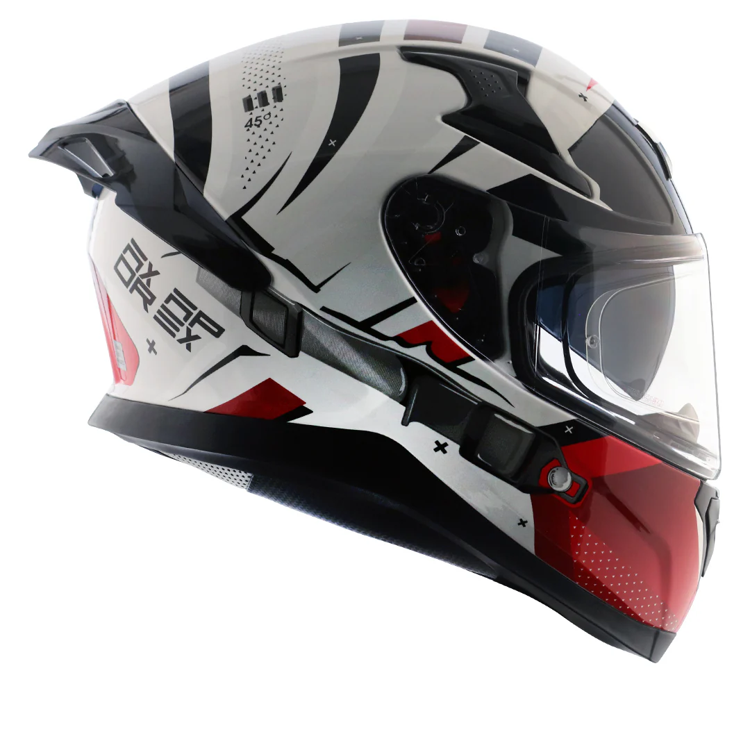 Apex Hex-2 Helmet - Image 50