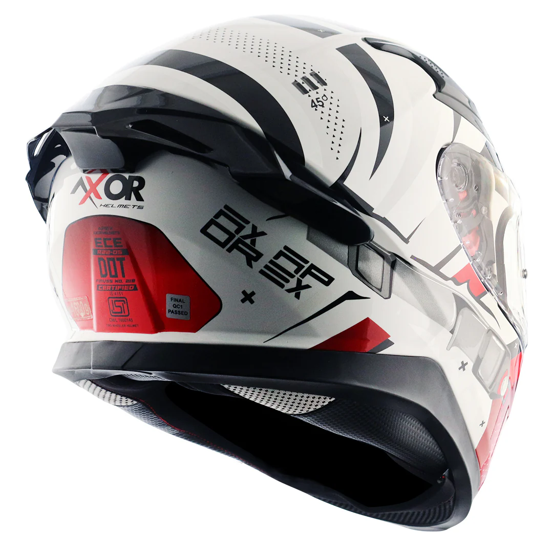 Apex Hex-2 Helmet - Image 51