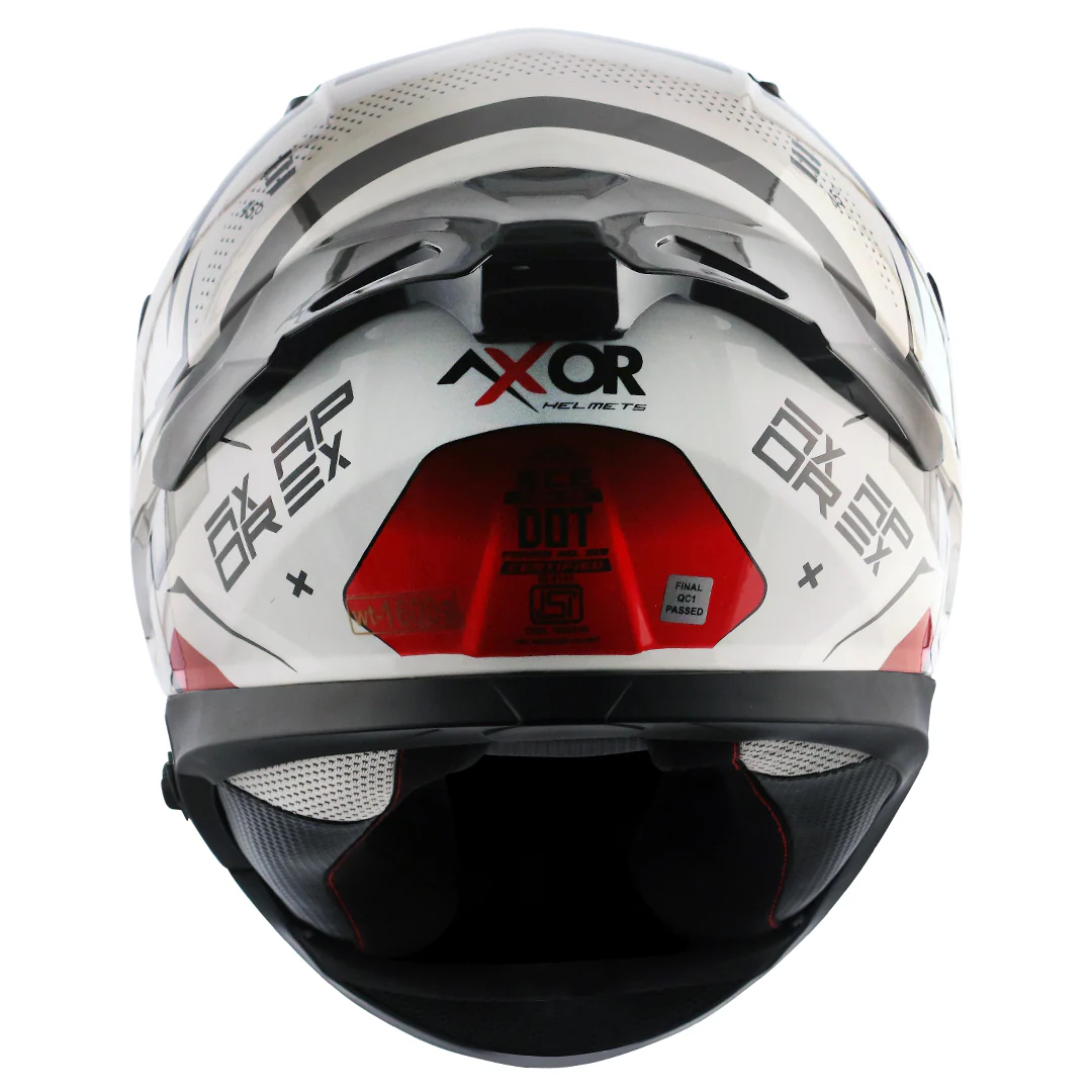 Apex Hex-2 Helmet - Image 52