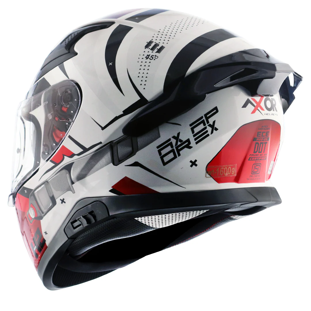 Apex Hex-2 Helmet - Image 53