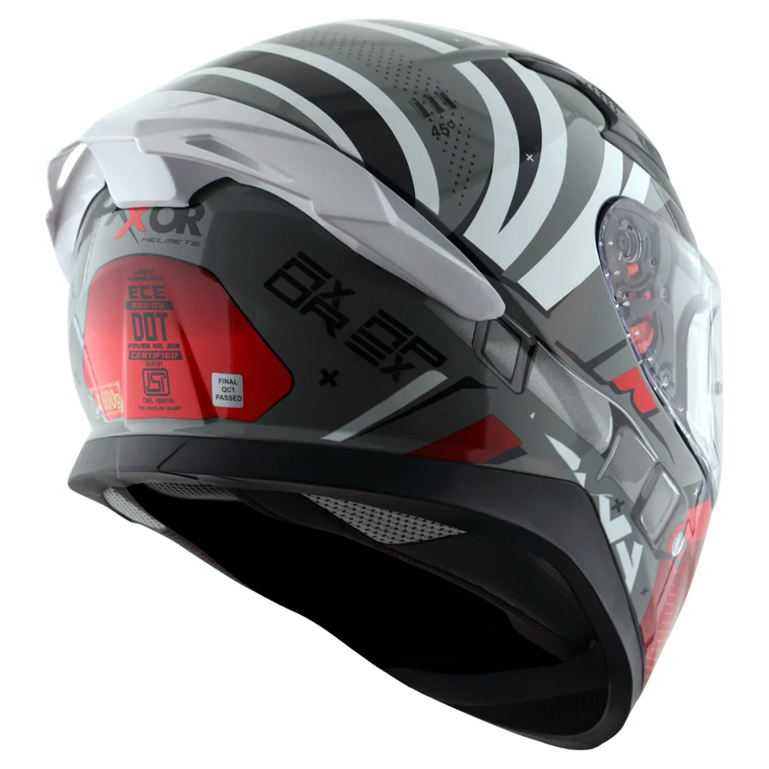 Apex Hex-2 Helmet - Image 6