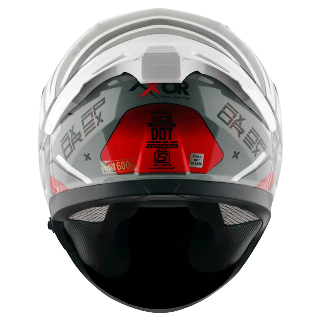 Apex Hex-2 Helmet - Image 7