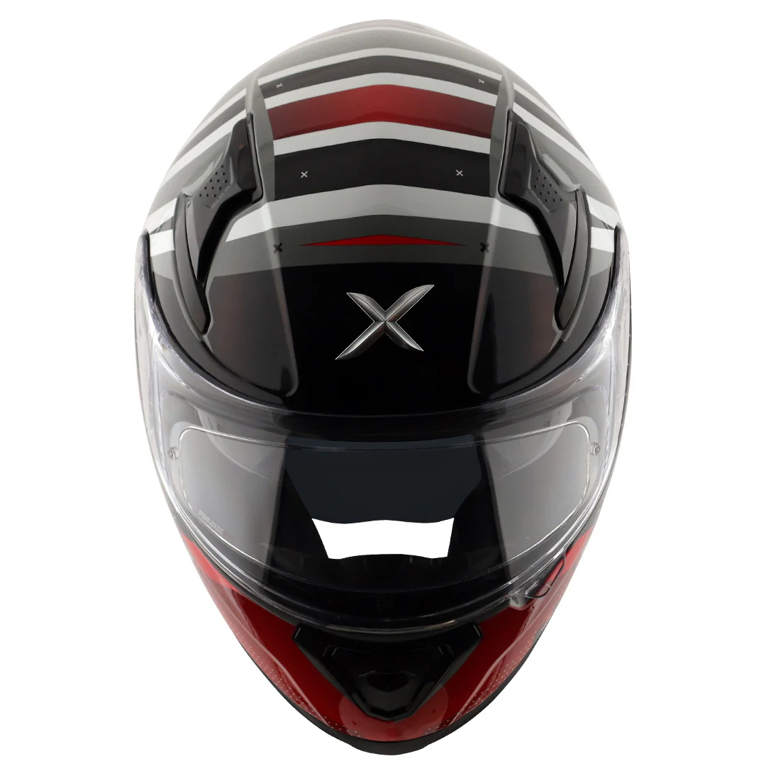 Apex Hex-2 Helmet - Image 9