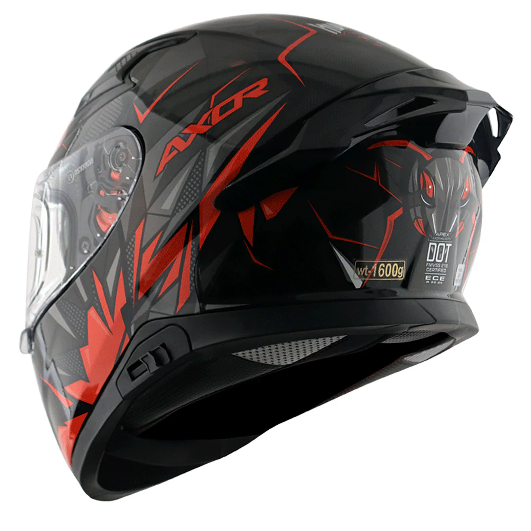 Apex Hunter Helmet - Image 10