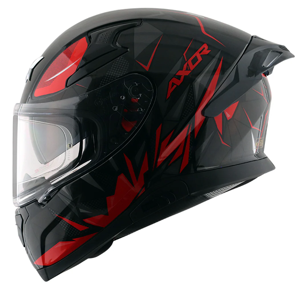 Apex Hunter Helmet - Image 12