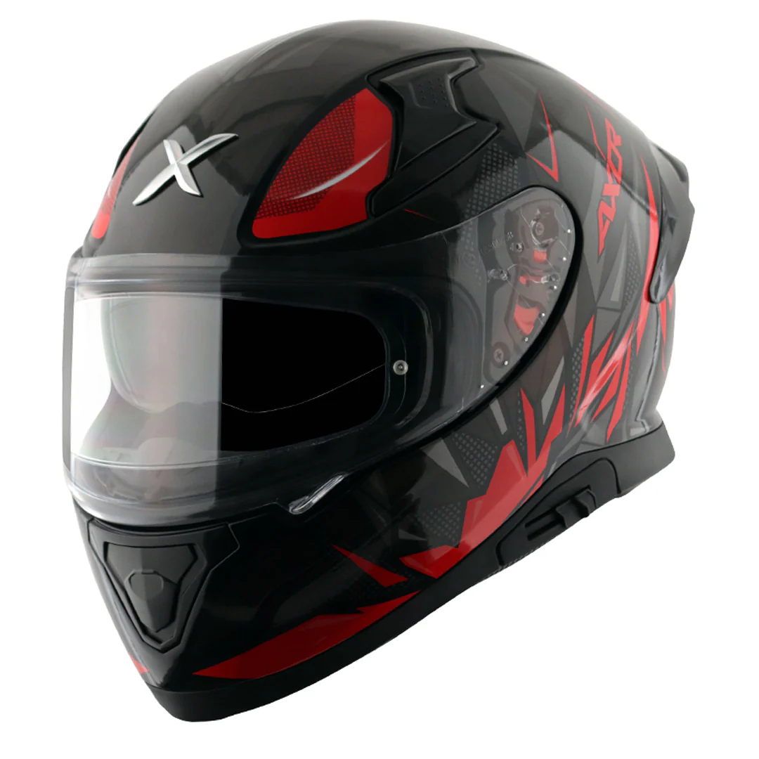 Apex Hunter Helmet - Image 13