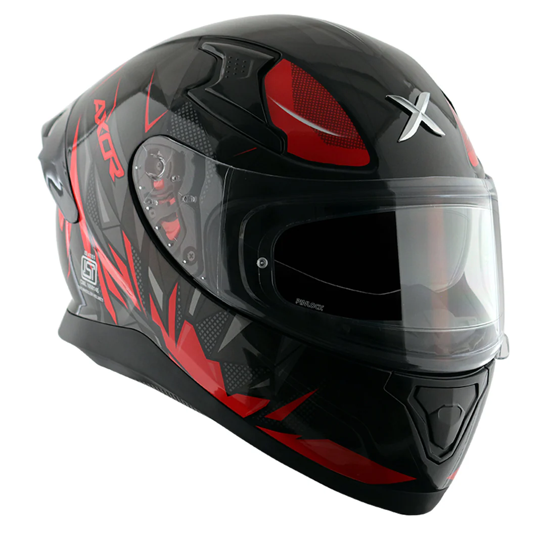 Apex Hunter Helmet - Image 15