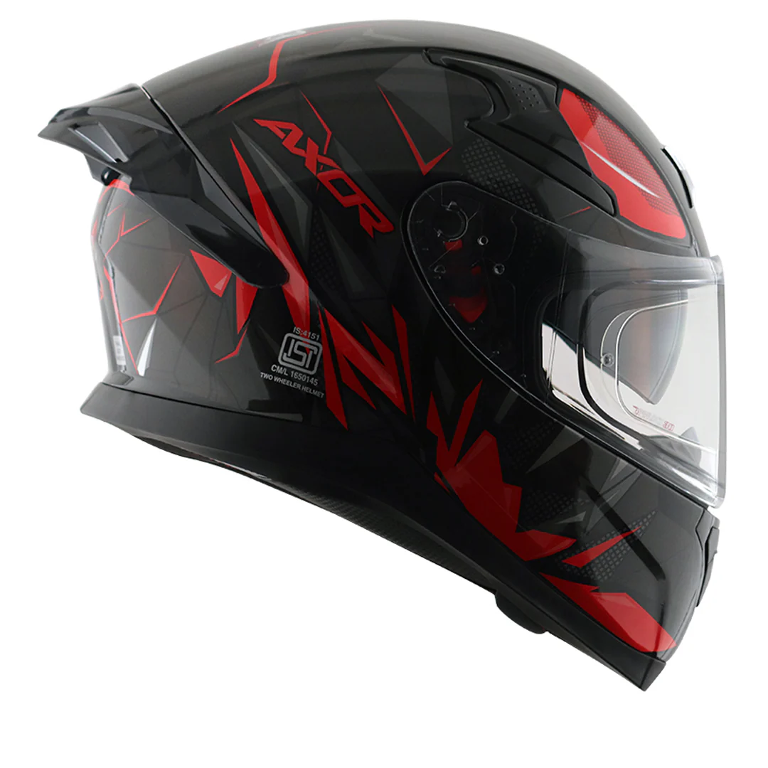 Apex Hunter Helmet - Image 16