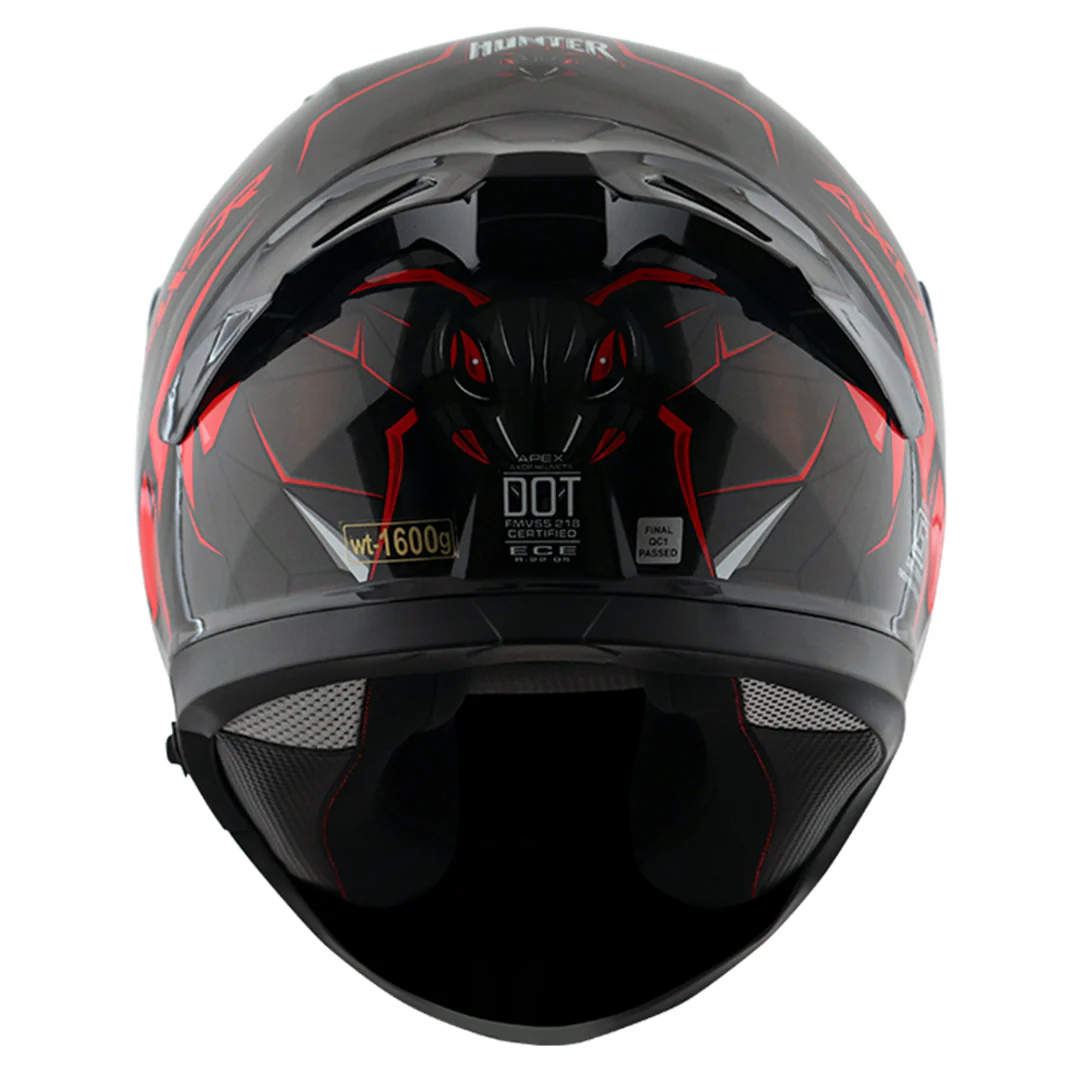 Apex Hunter Helmet - Image 18
