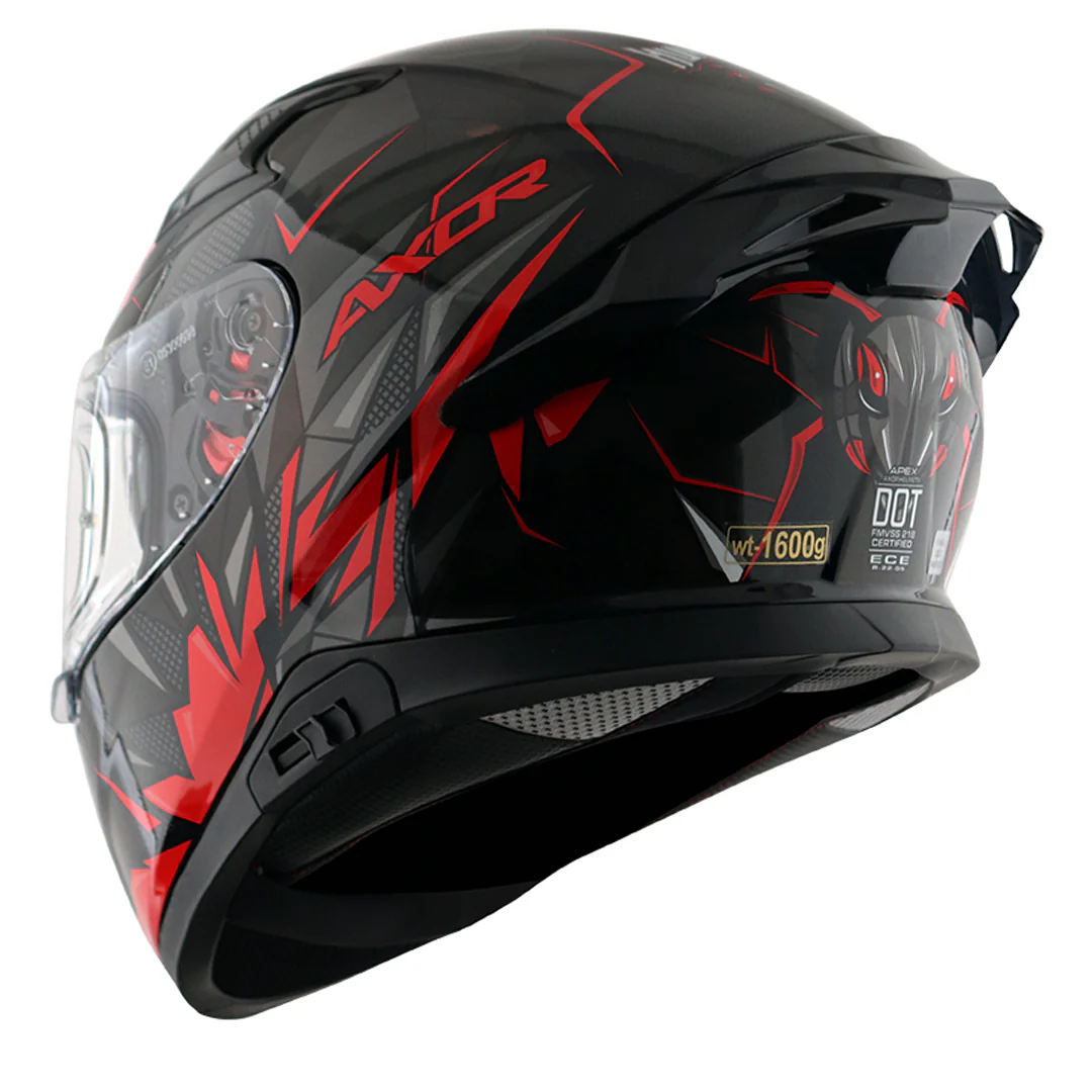 Apex Hunter Helmet - Image 19