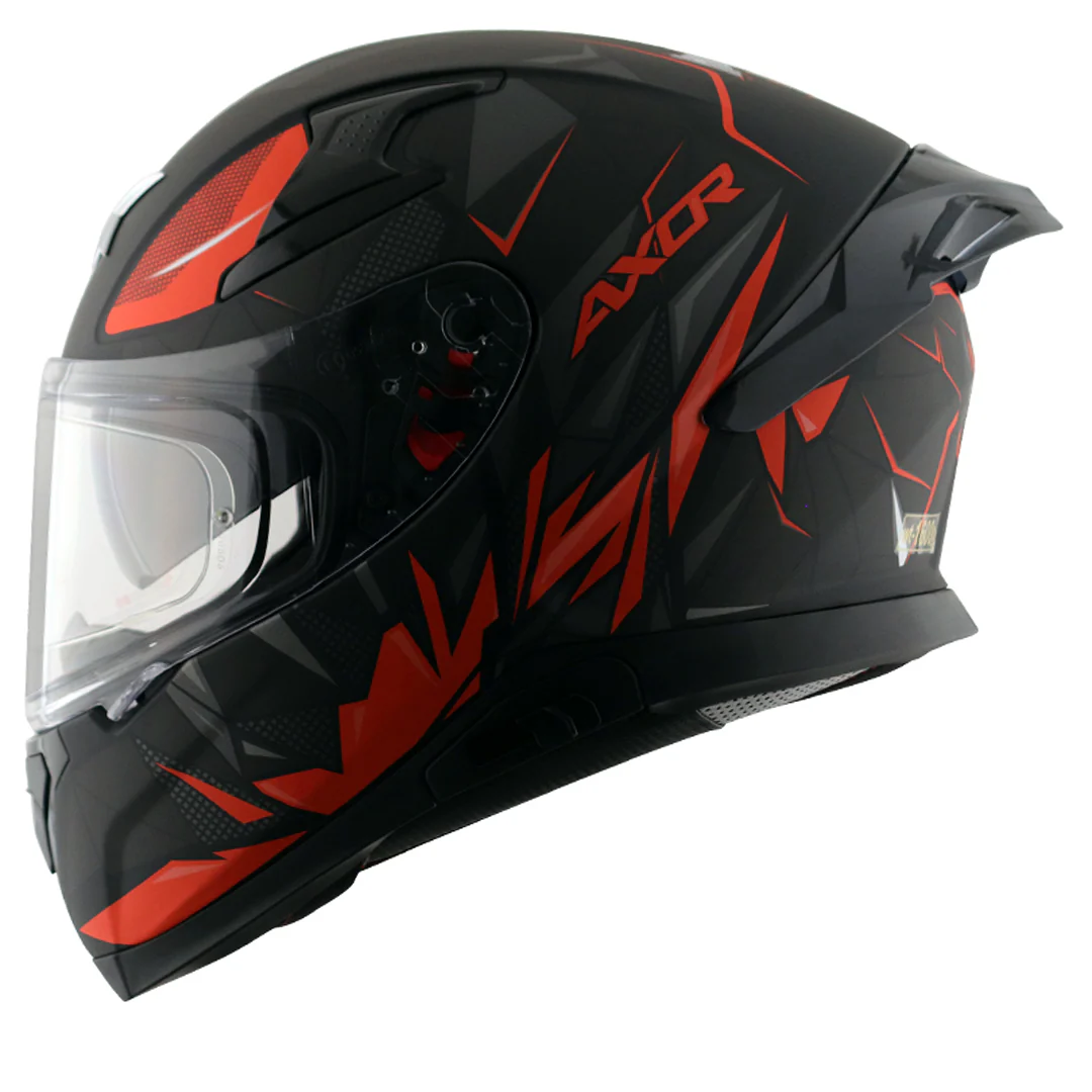 Apex Hunter Helmet - Image 21