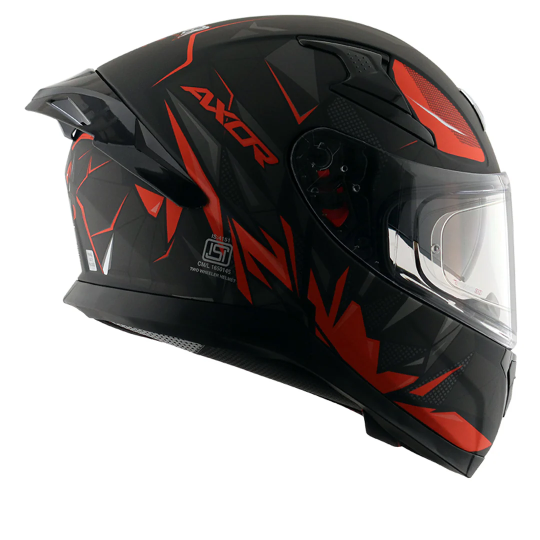Apex Hunter Helmet - Image 25
