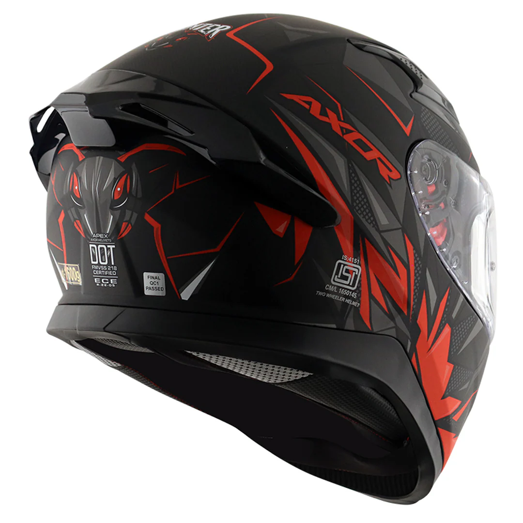 Apex Hunter Helmet - Image 26