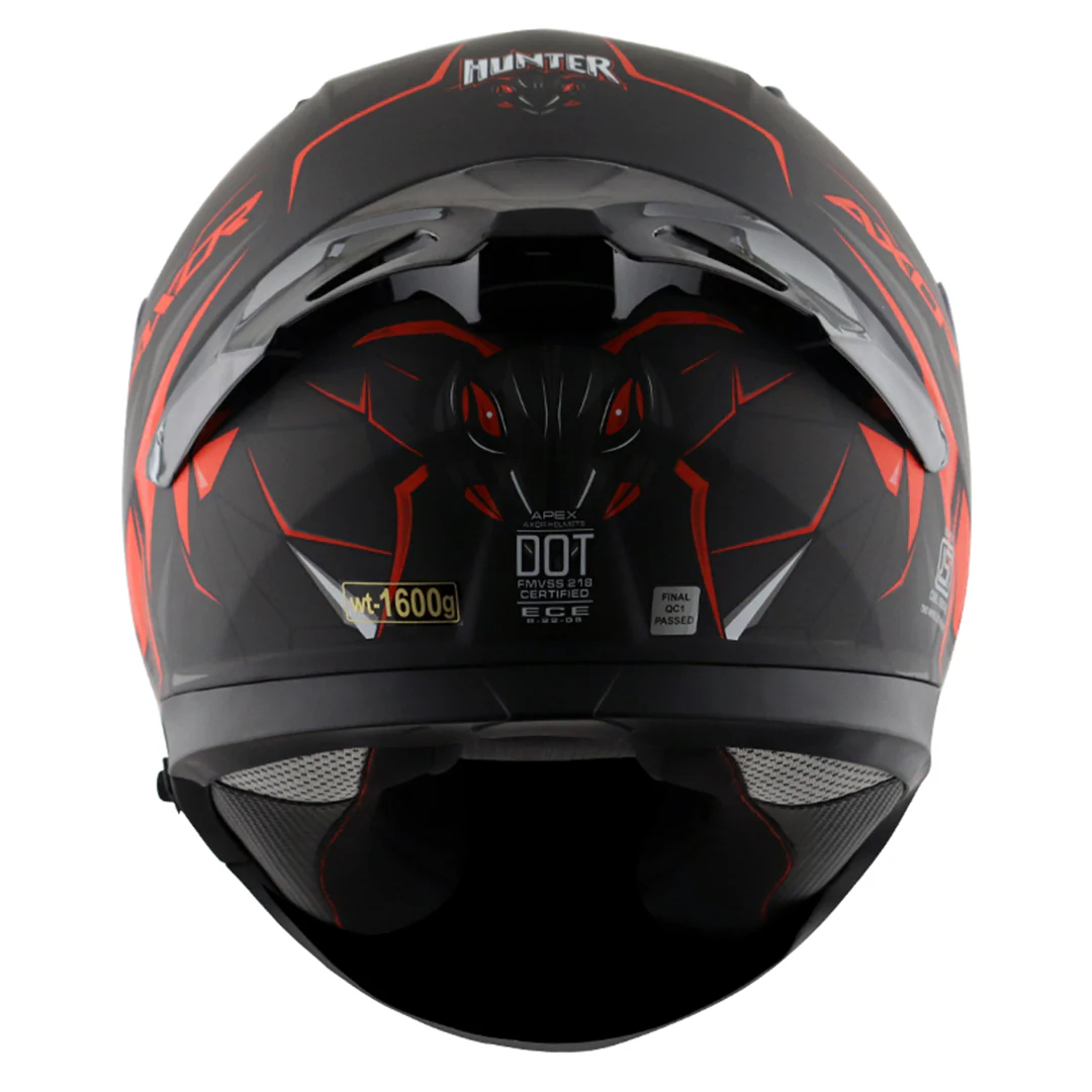 Apex Hunter Helmet - Image 27