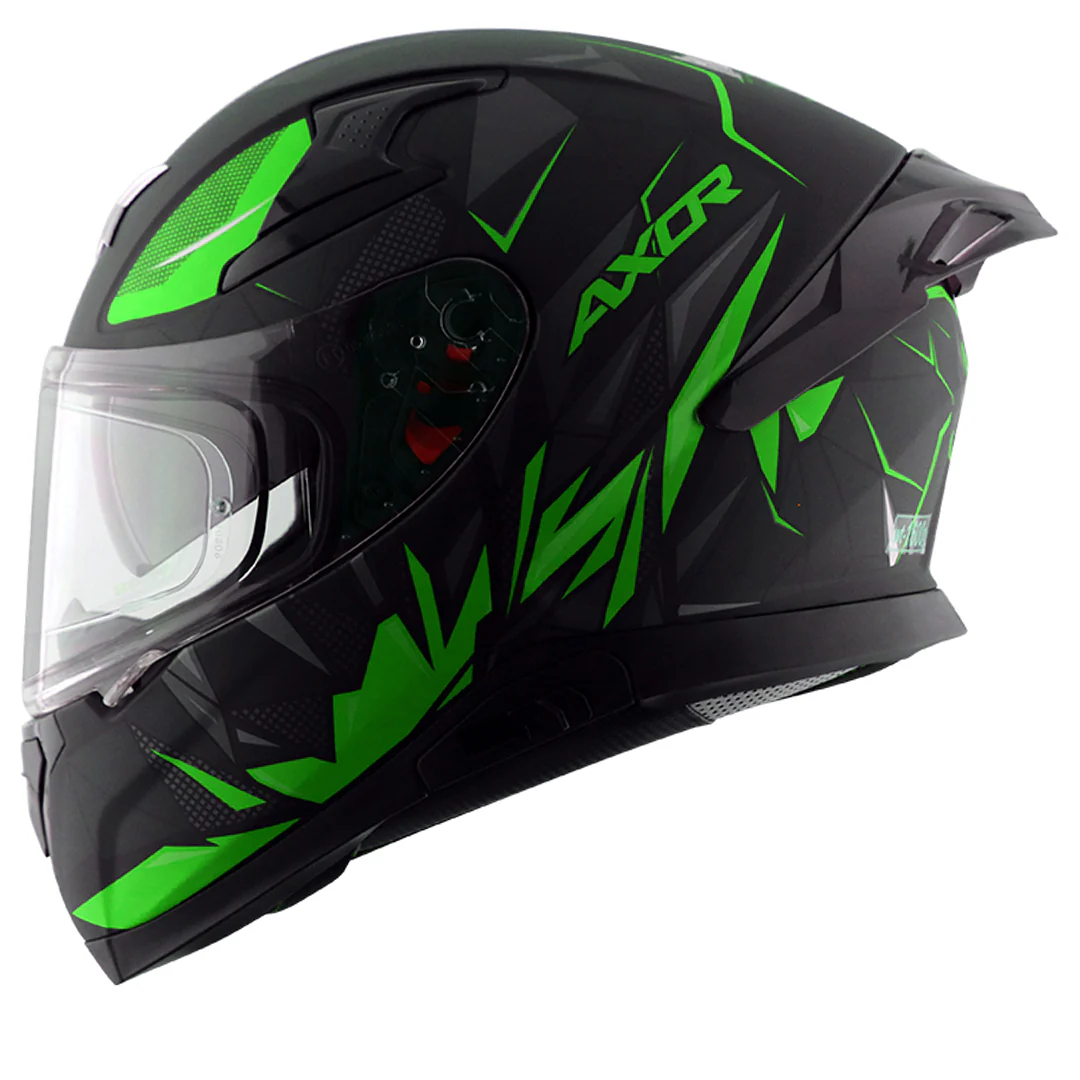 Apex Hunter Helmet - Image 30