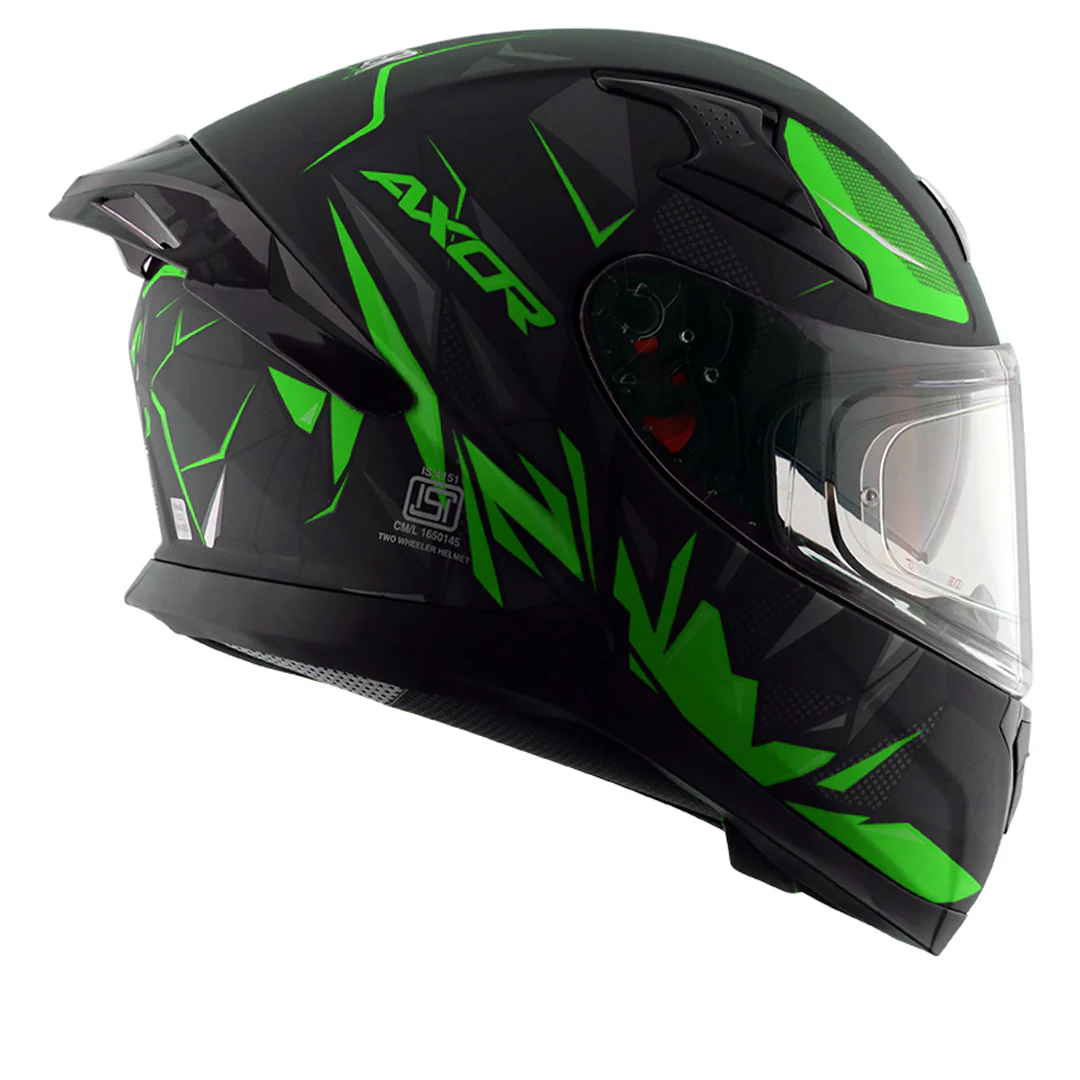 Apex Hunter Helmet - Image 34