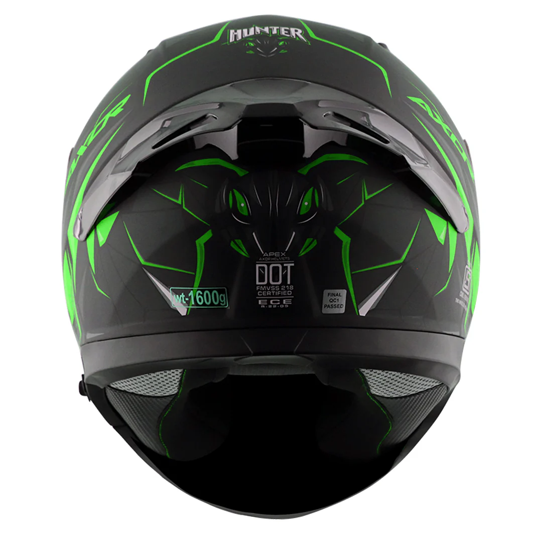 Apex Hunter Helmet - Image 35