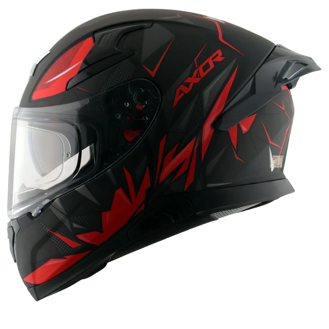 Apex Hunter Helmet - Image 39