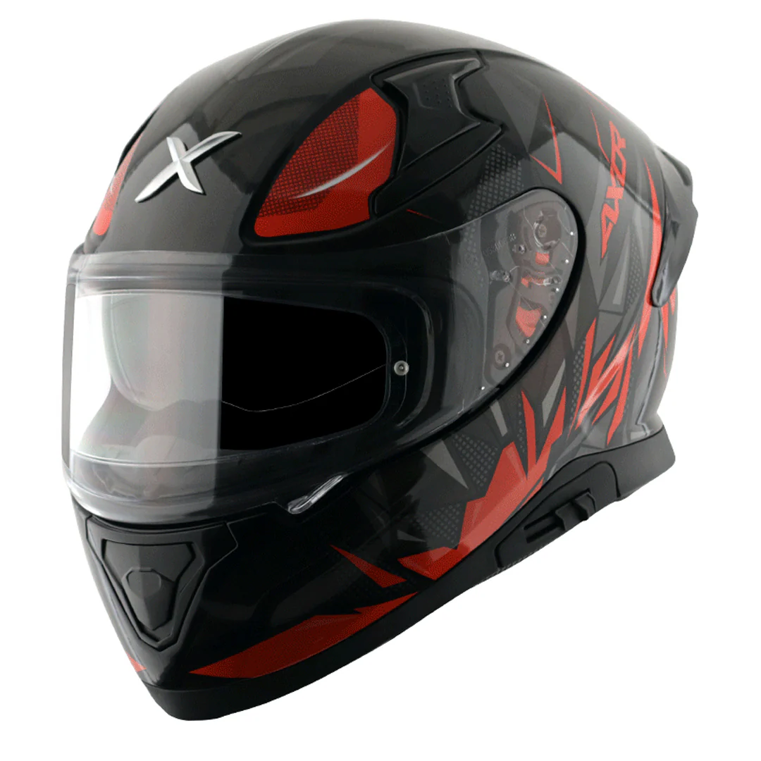 Apex Hunter Helmet - Image 4