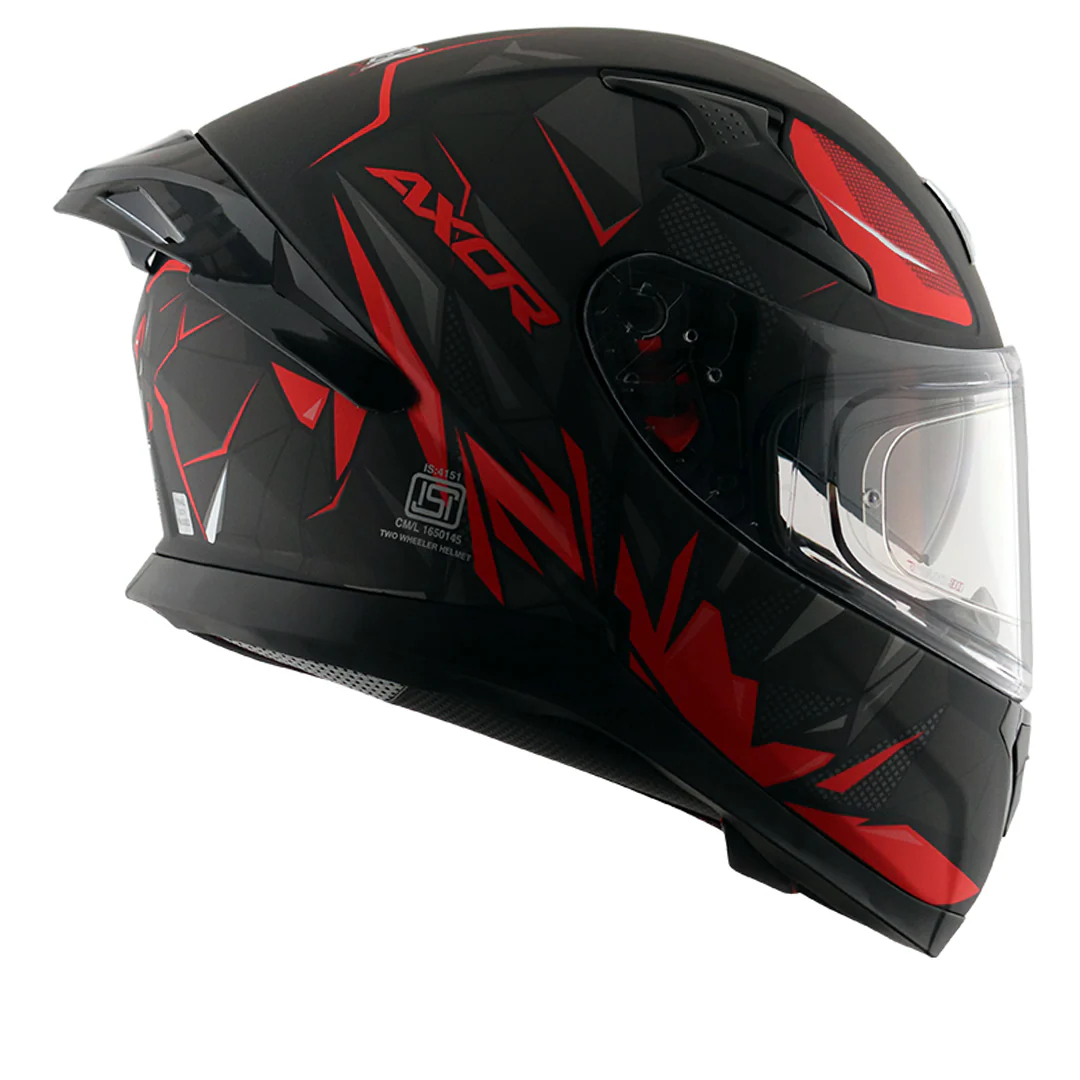 Apex Hunter Helmet - Image 43