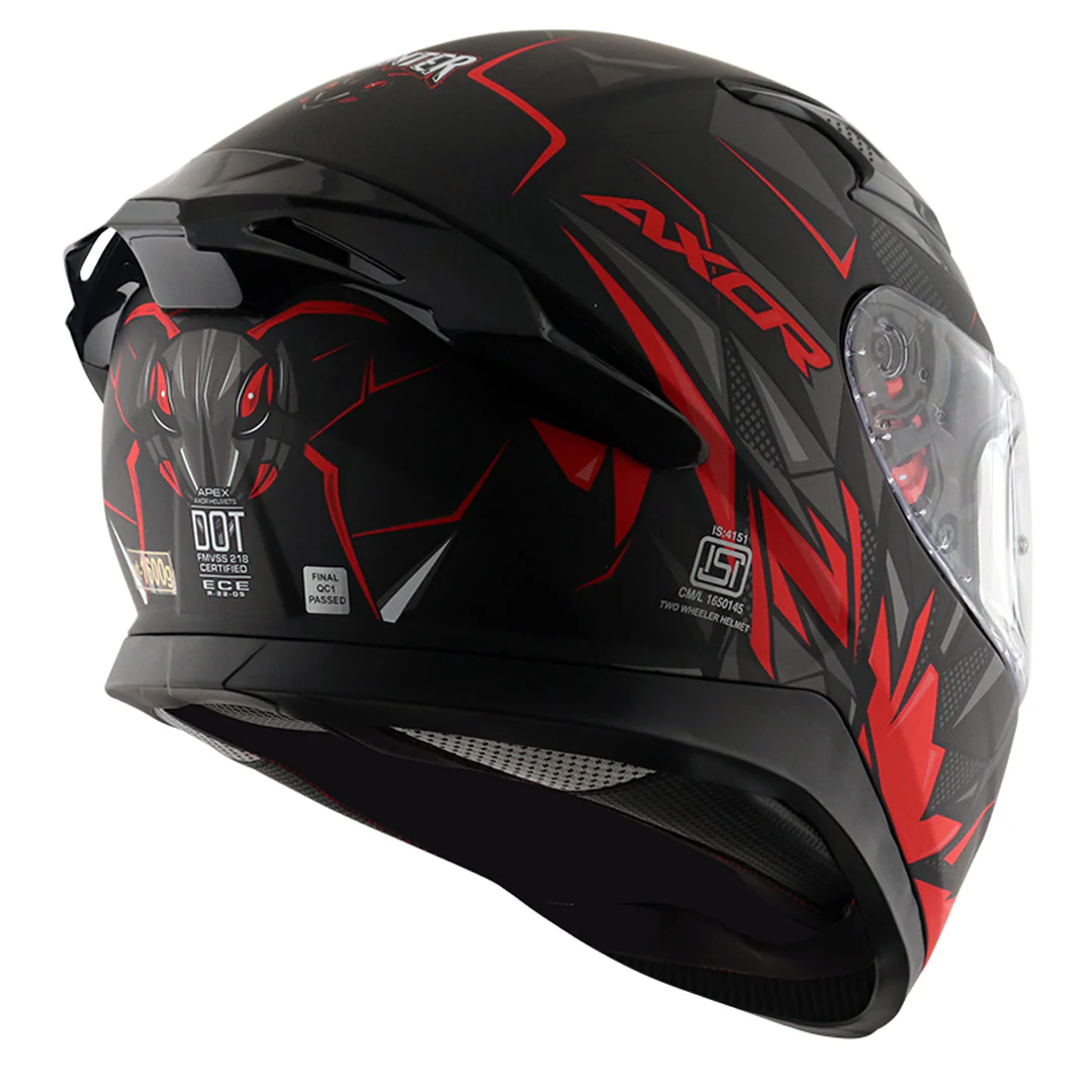 Apex Hunter Helmet - Image 44
