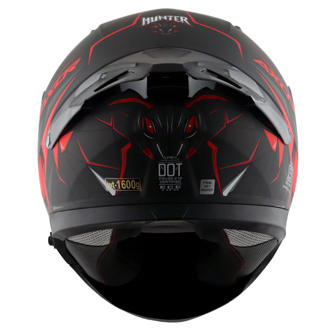 Apex Hunter Helmet - Image 45
